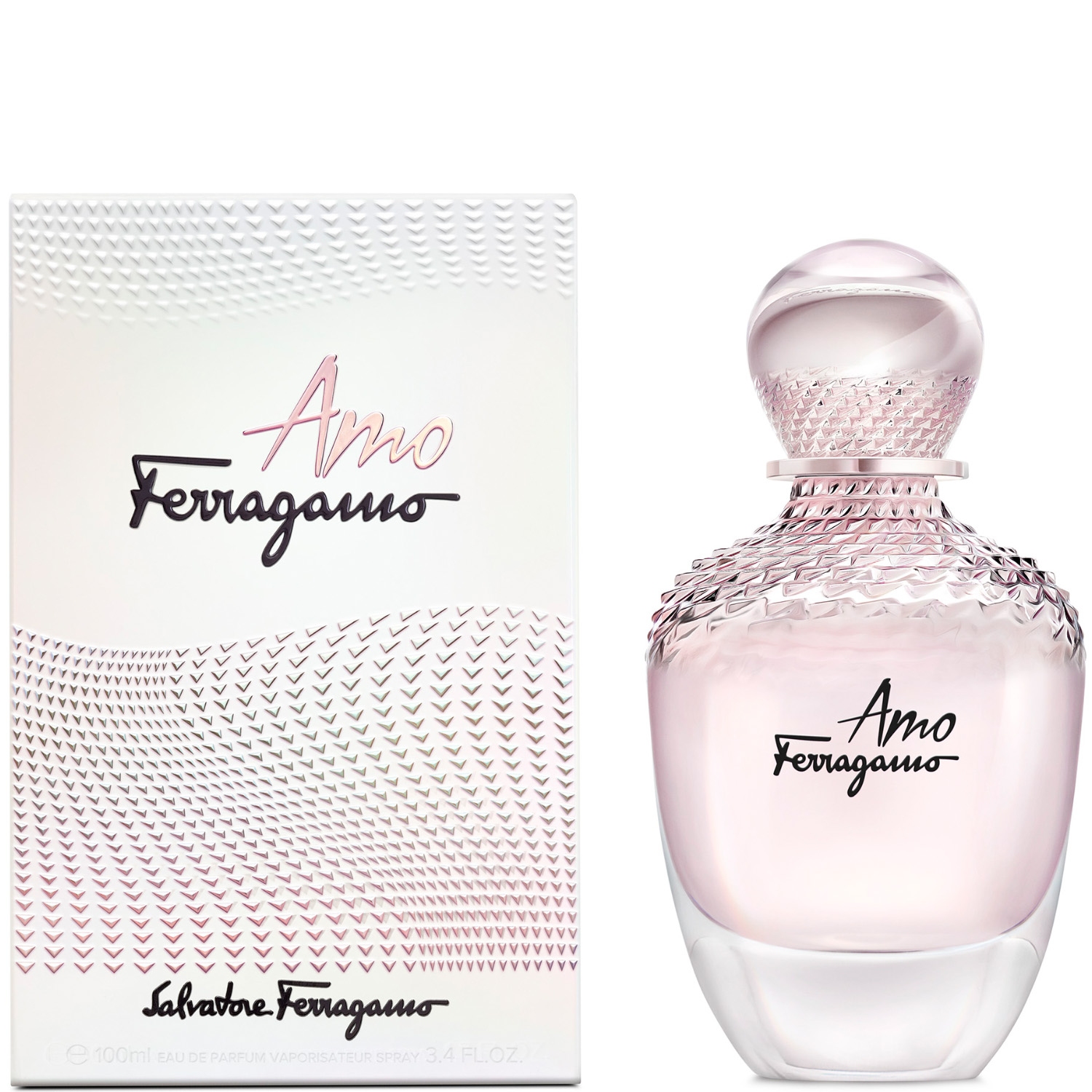 Das Eau de Parfum von Amo Ferragamo jetzt bei Parfume.de bequem